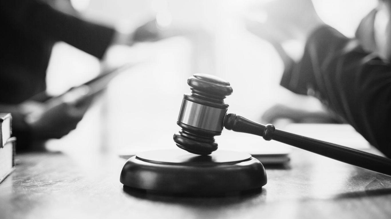 The Importance of Legal Representation in Criminal Cases: Guidance for Ellis County Residents