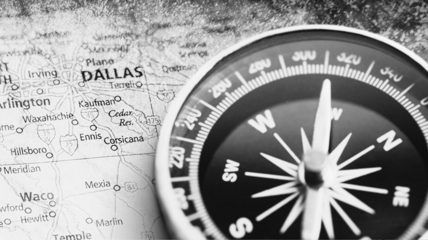 Navigating the Criminal Justice System in Ellis County